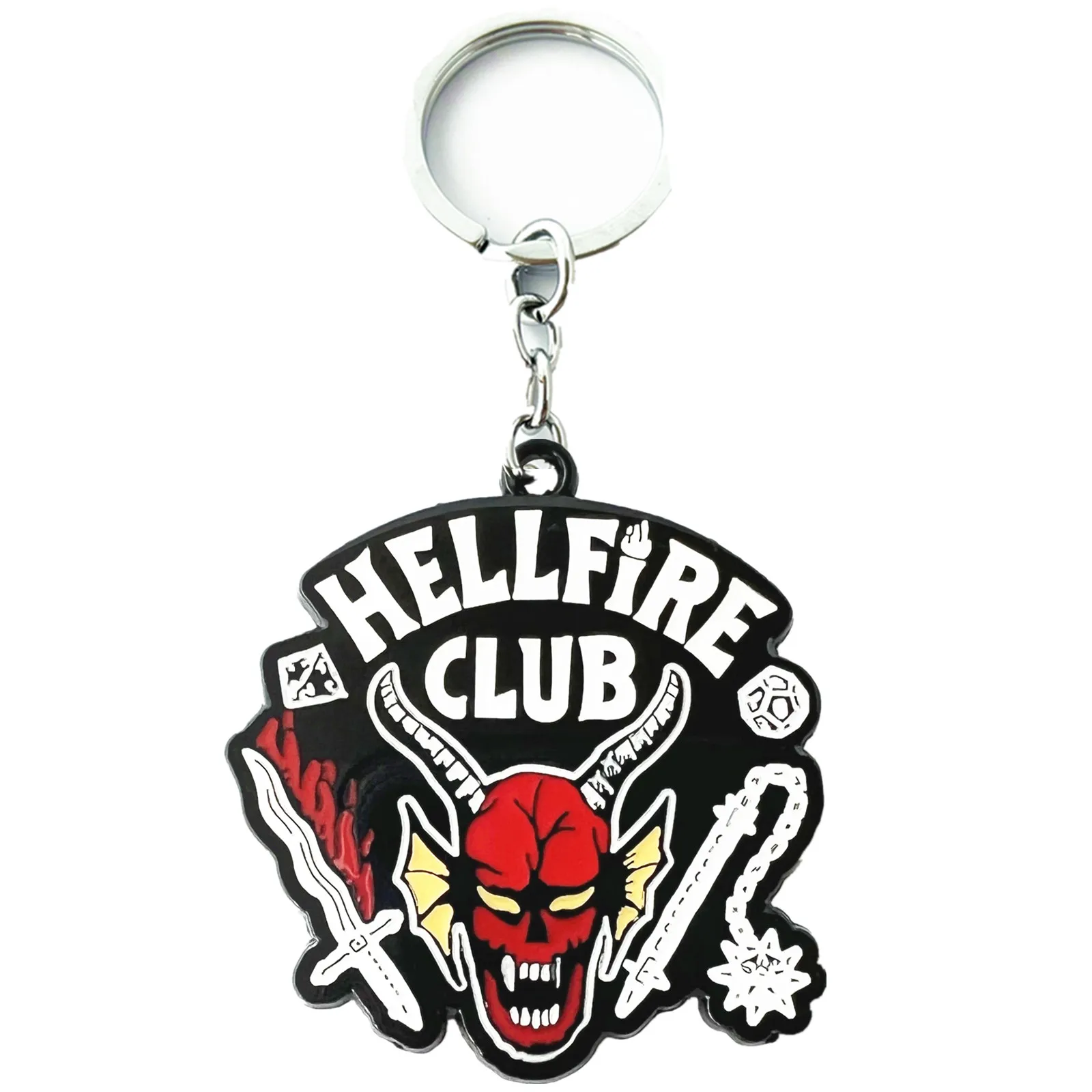 

Фэнтези Вселенная Бесплатная доставка 20 шт. много брелок DFSQQERR062