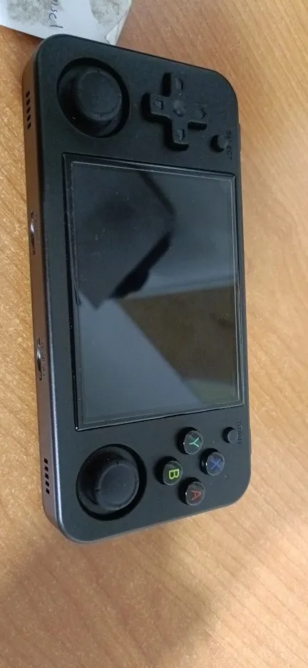 RetroBoys Console The Original Max+ photo review