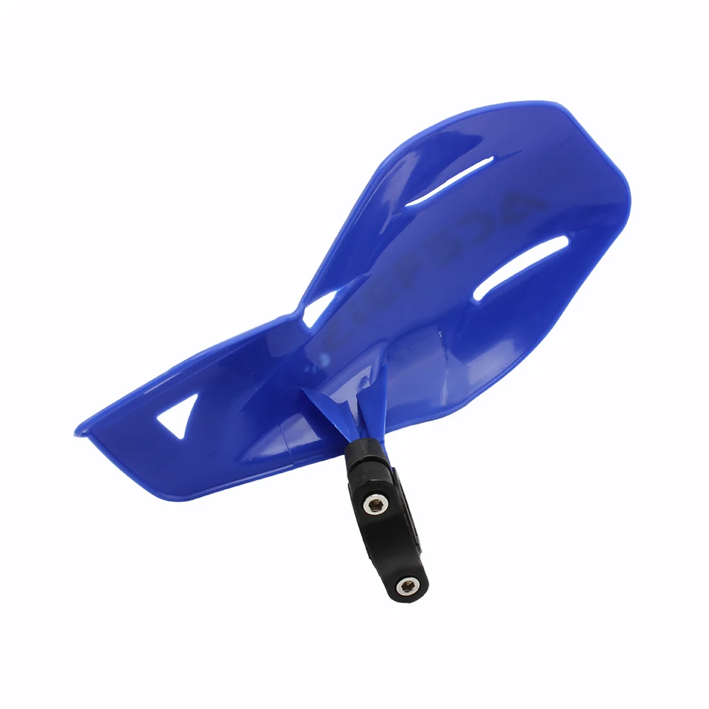 Motorcycle Hand Guards Motocross Motorcycle Handguards Hand Protection Cross Security for 50cc to 200cc Floor Universal Accessories Enduro Moto Cross