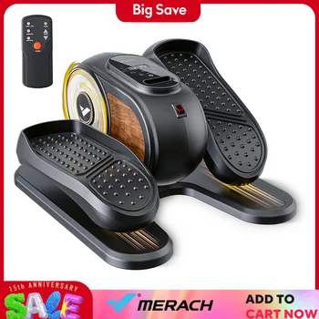 Seated Pedal Exerciser 1