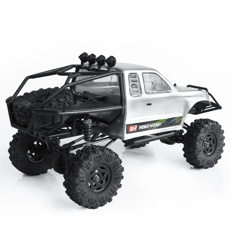 RC Car Crawler Axial 1/18 UTB18 CAPRA AXI01002 MINI Remote Control Electric  Vehicle Climbing 4WD RTR 2.4GHz Adult Boy Toys - AliExpress