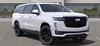 New 2024 Cadillac Escalade ESV Sport Platinum 4WD SUV