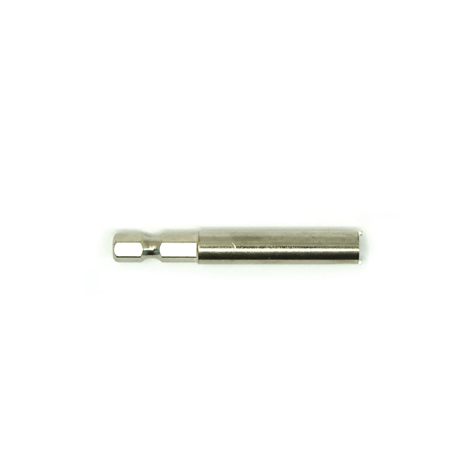 Modular Synthesizer Driver Round knurled nuts for 3.5mm jack or banana jack copper
