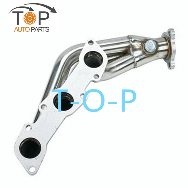 Exhaust Manifold For Nissan Frontier D22/Pathfinder R50 V6, 59 OFF