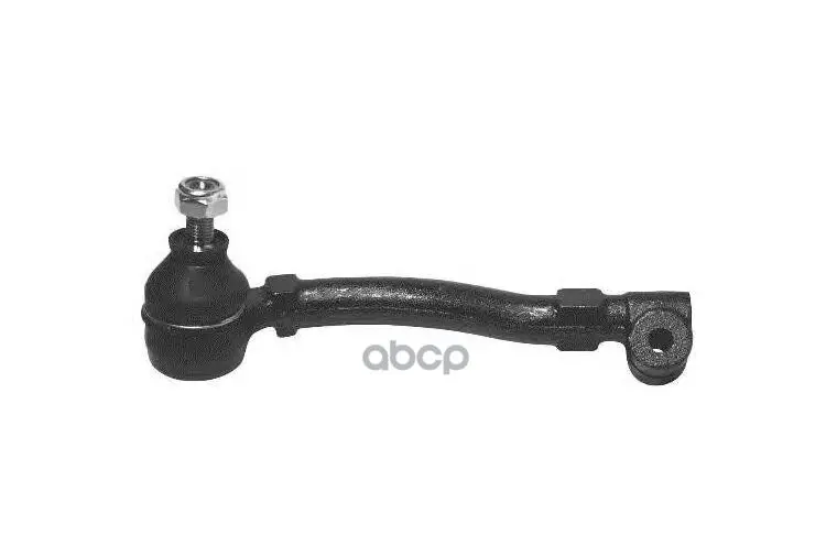 Наконечник Рулевой Тяги L Renault Laguna 1.6/1.8/2.0/3.0/1.9d/2.2d 11/93-03/01 Moog арт. RE-ES-7060