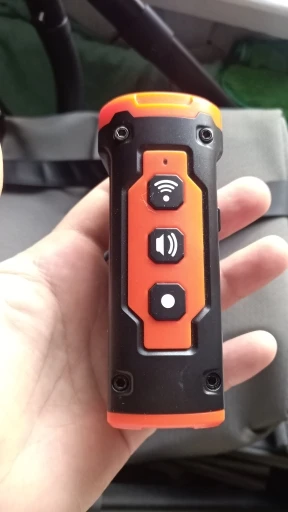 HushPup™ – Ultrasonic Anti-Bark Remote