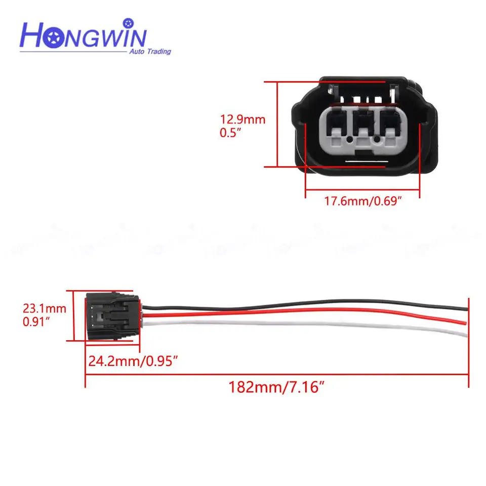 Capteur D'arbre à Cames Pour Honda Pour CRV Pour Accord AC Pour RSX TSX 37510-PNB-003 Capteur Position D'arbre à Cames