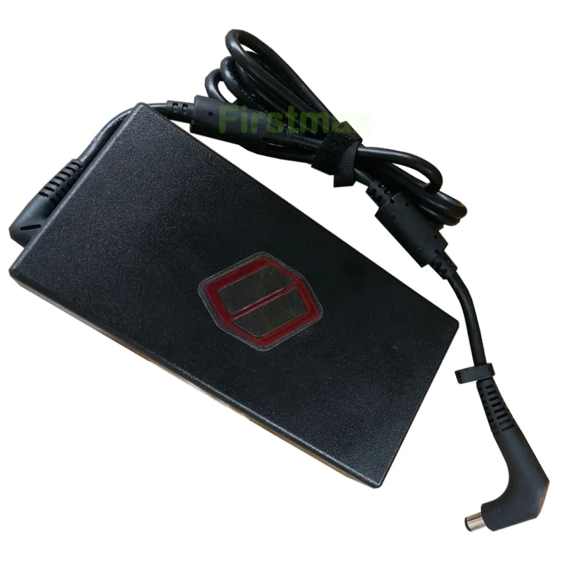 Adaptador ac 180w Carregador 19.5v 9.23a Fonte de Alimentação do Portátil 180w para Samsung Odyssey Np800g5h-xs1us Ad18019a Ba4400348a - Imagem 6