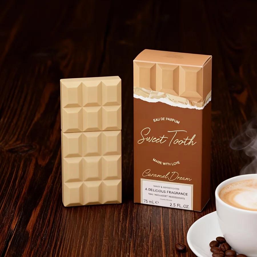 Sweet Tooth Eau De Parfum Für Damen Gourmand Duftspray_voghion.com