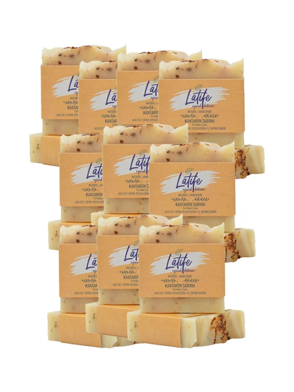 Рисунок 2 - Натуральное мыло ручной работы