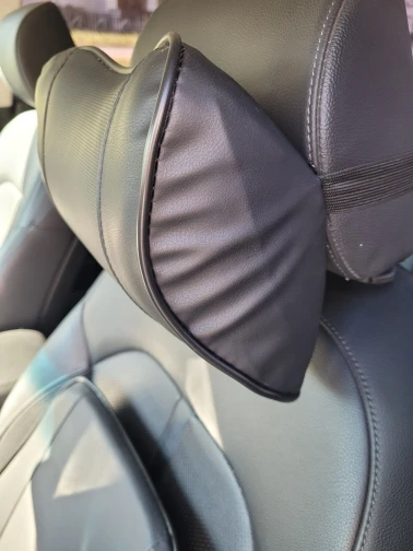 Car Neck Headrest Pillow Cushion photo review
