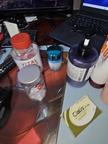 User picture