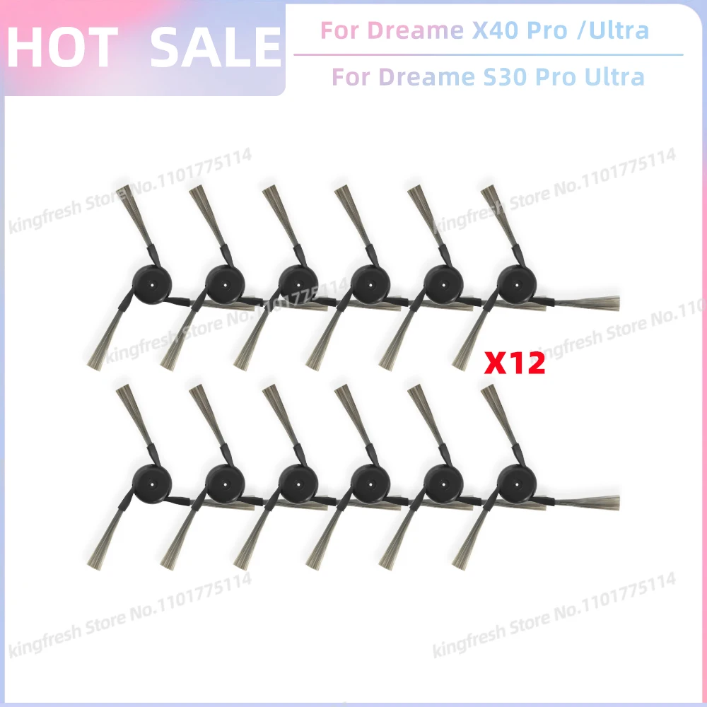 Ersatzrad Für Dreame Roboter Staubsauger - Vorderrad Kompatibel Mit D9 L20 Ultra