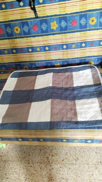 Waterproof Bed Mat