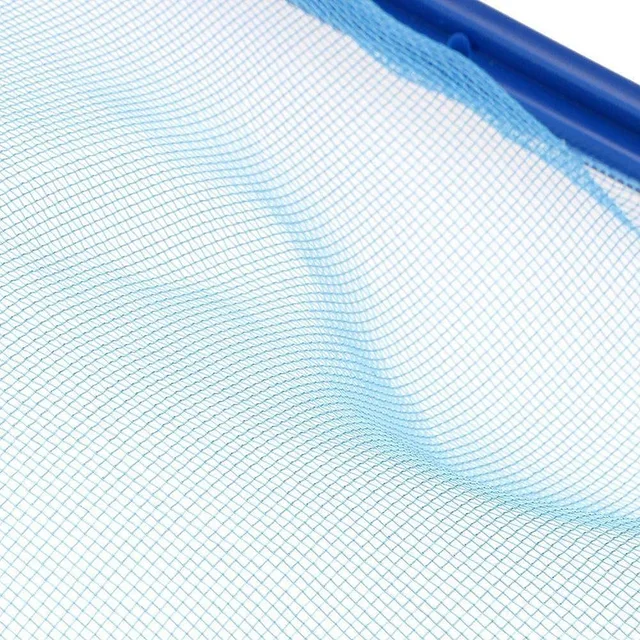 Vedd Fel A Lapokat Fogantyúval Meghosszabbítható Sáv 135 Cm Az Uszodákhoz Teleszkópos Pólus Alsó És Kemény Hálóhoz - Image 4