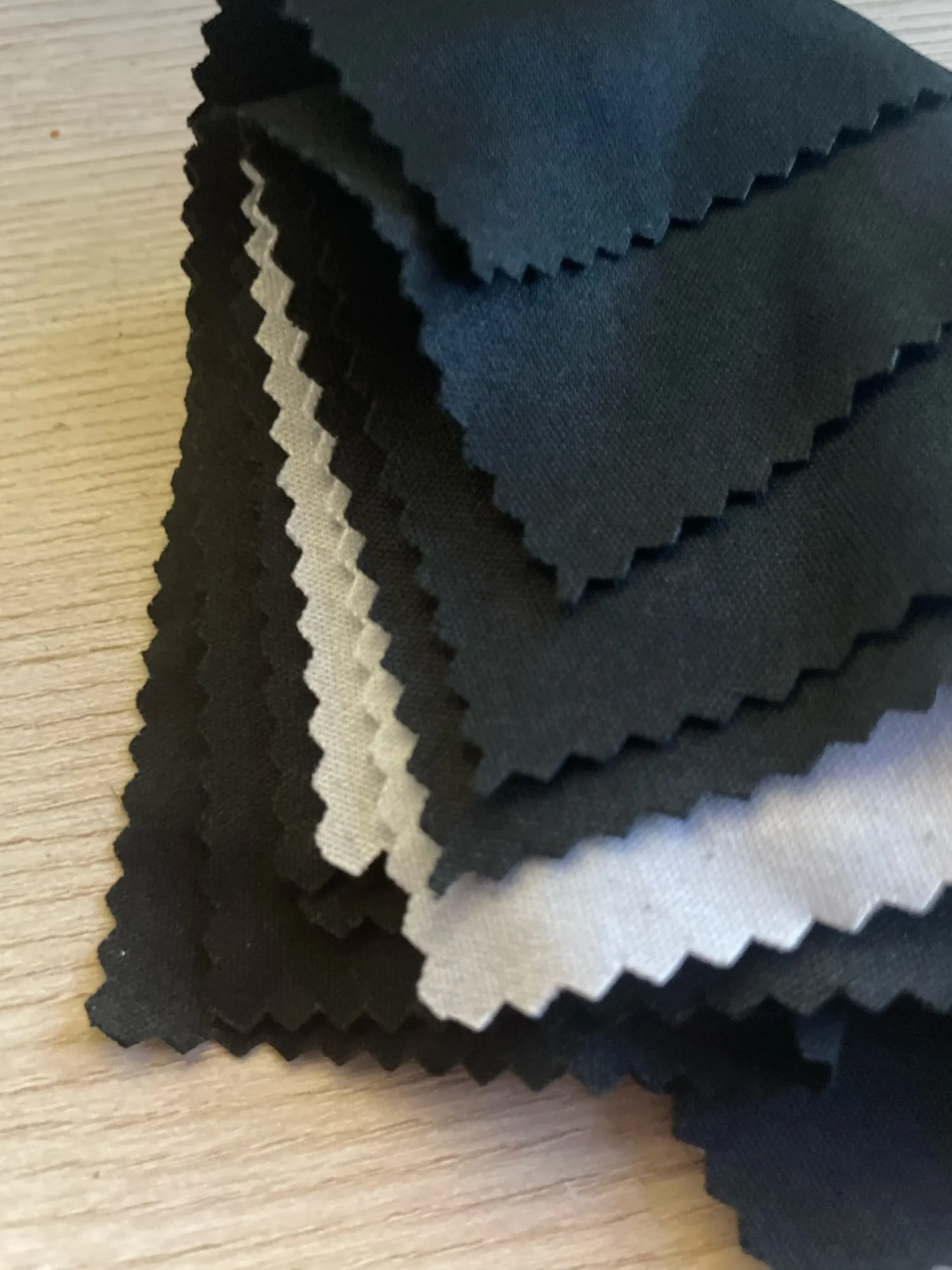 Microfiber Cleaning Cloths Premium Cloths for Phone Cleaning Glasses Lenses Screens and More photo review