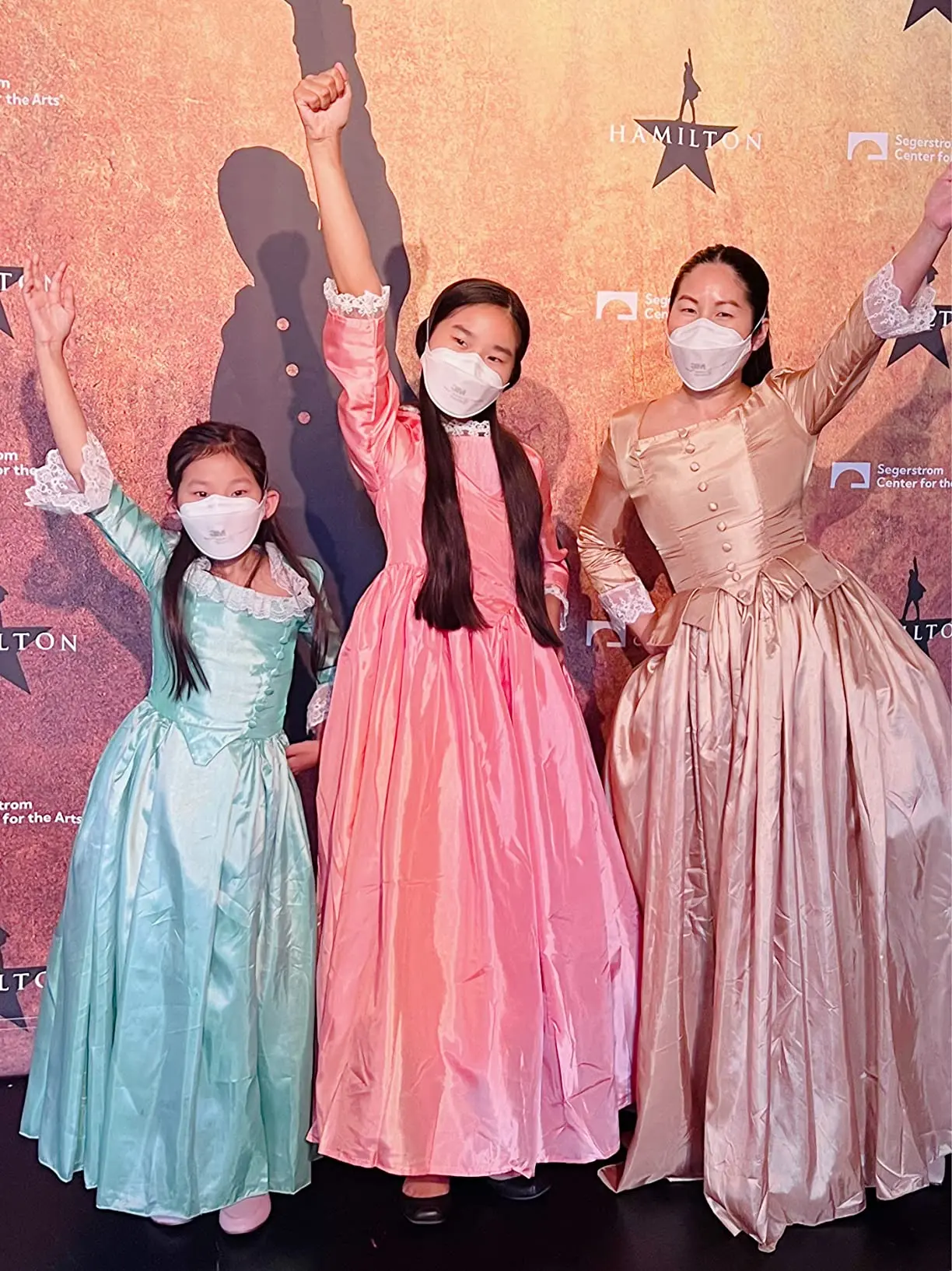 Angelica Schuyler Dress In Stock）Musical Hamilton Peggy Elizabeth