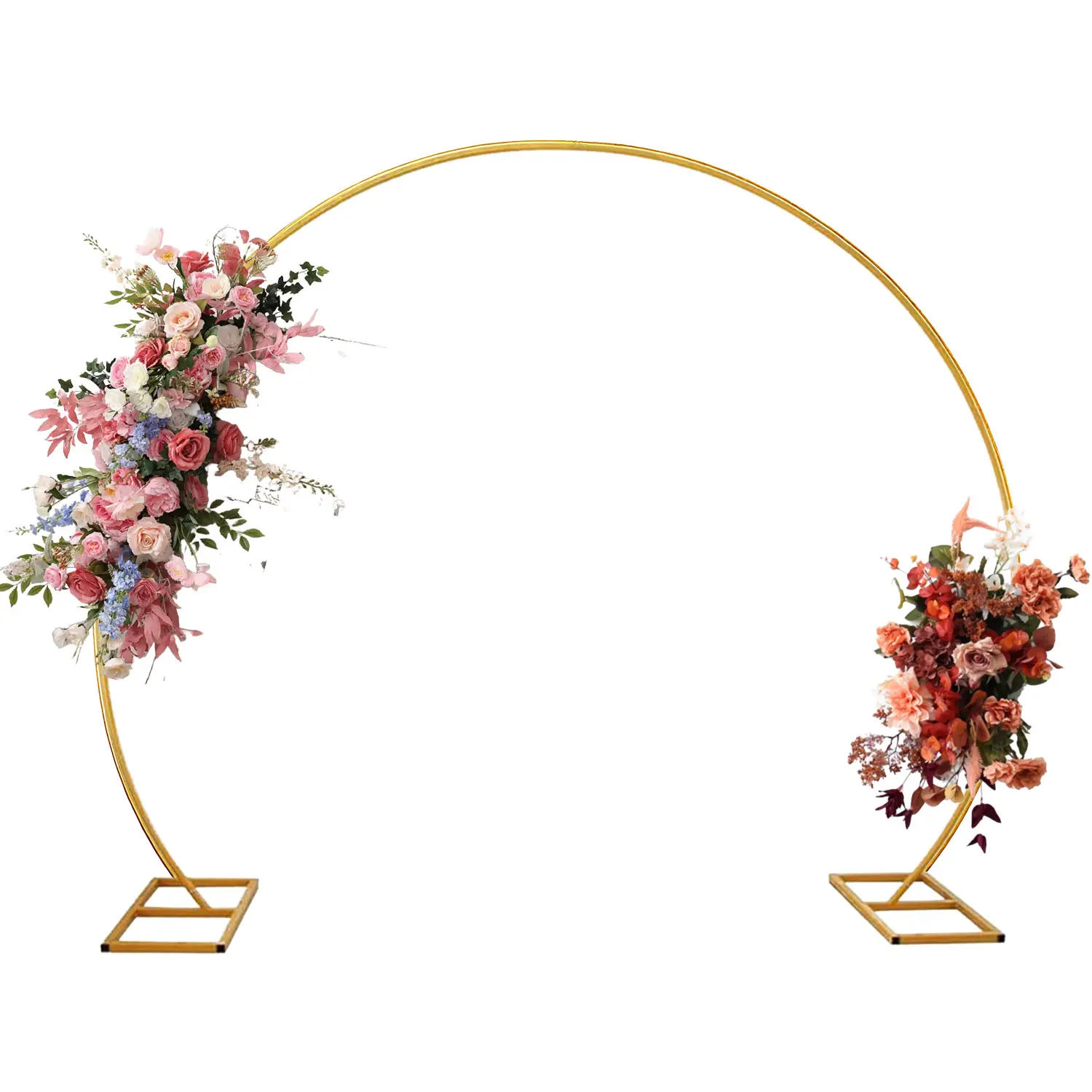 2.2m semicircle(fr)