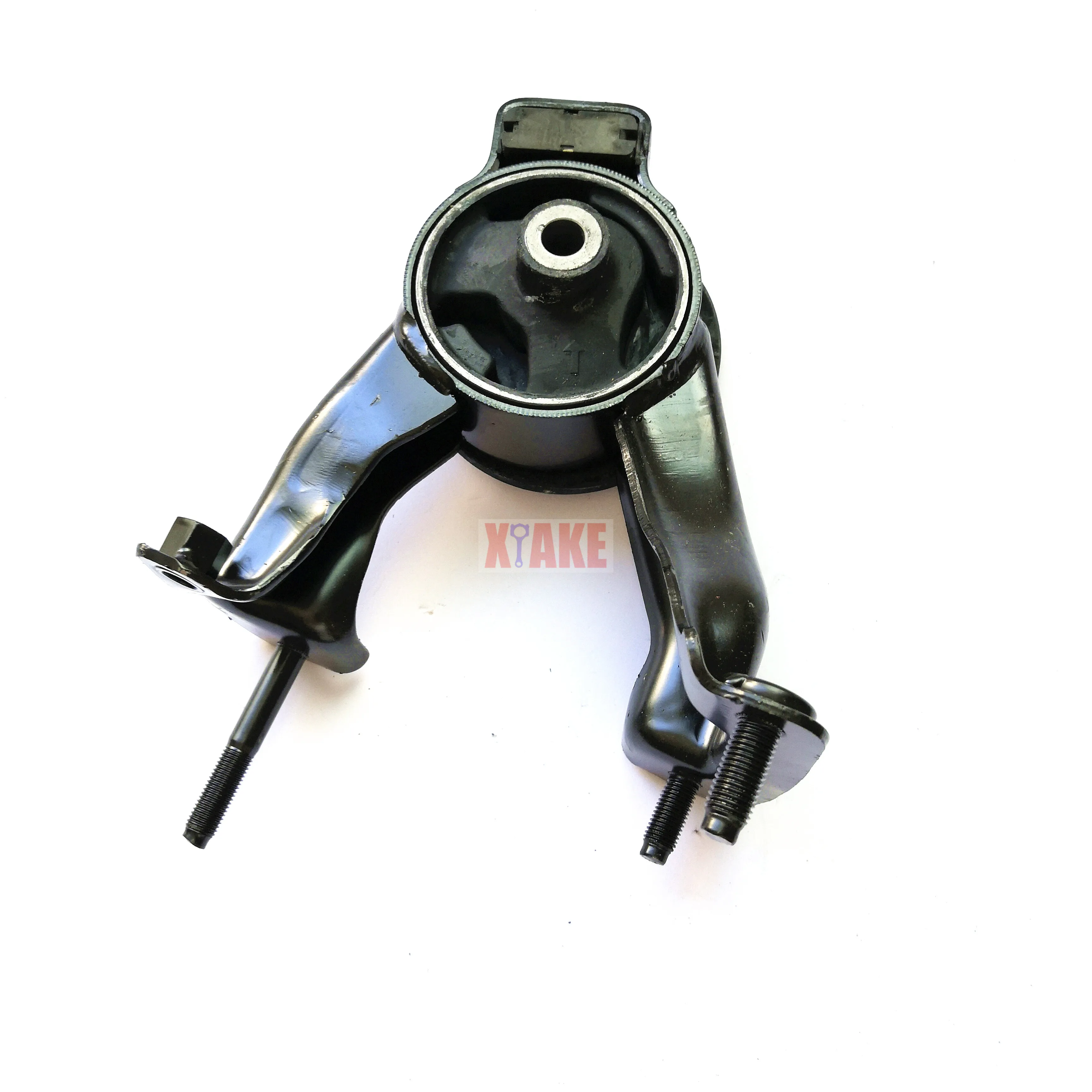 Front Rear Left Right Engine Mount for Geely Emgrand EC7 DVVT CVVT JL4G15 JL4G18