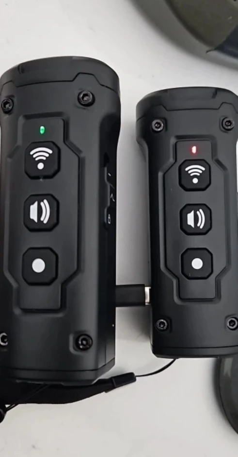 Ultrasonic Dog Bark Control Device – Humane Training Solution for Your Dog photo review