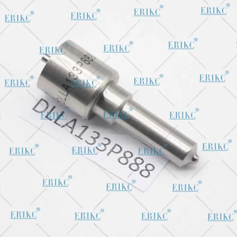 

ERIKC DLLA133P888 Diesel Injector Nozzle DLLA 133P 888 Spayer For DENSO For JOHN DEER 095000-6460 RE529150