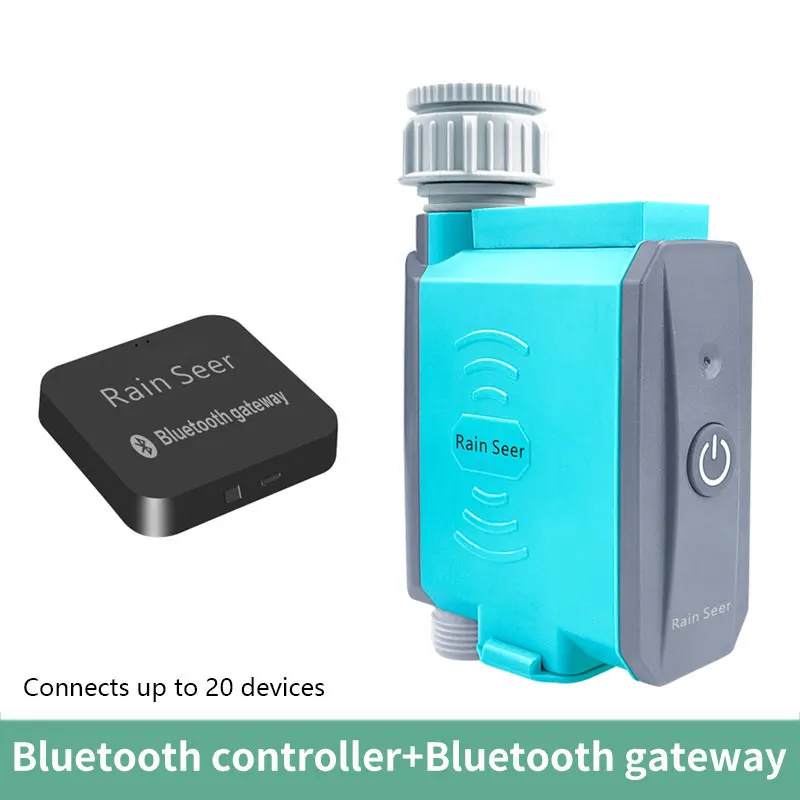 Rain Sensor BLE SetB