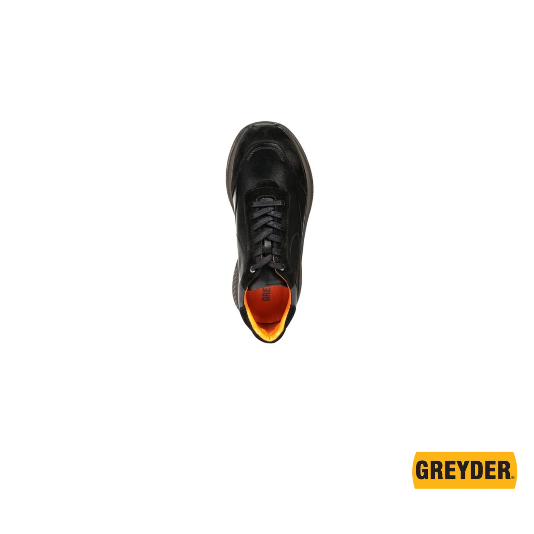 Рисунок 3 - Greyder Откройте для себя повседневную
