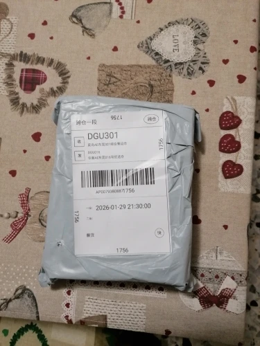 Avis de Buyer from IT