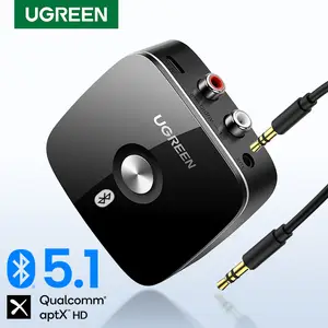 RECEPTOR DE AUDIO BLUETOOTH 3.0 EDR JACK 3.5MM AUX PARA SMARTPHONE HIFI TV  STEREO