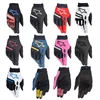 ALPINESTARS Motocross MX Gloves for Motorcycle BMX MTB ATV Off-Road Mountain Bike Cycling Anti-Fall Protection 1
