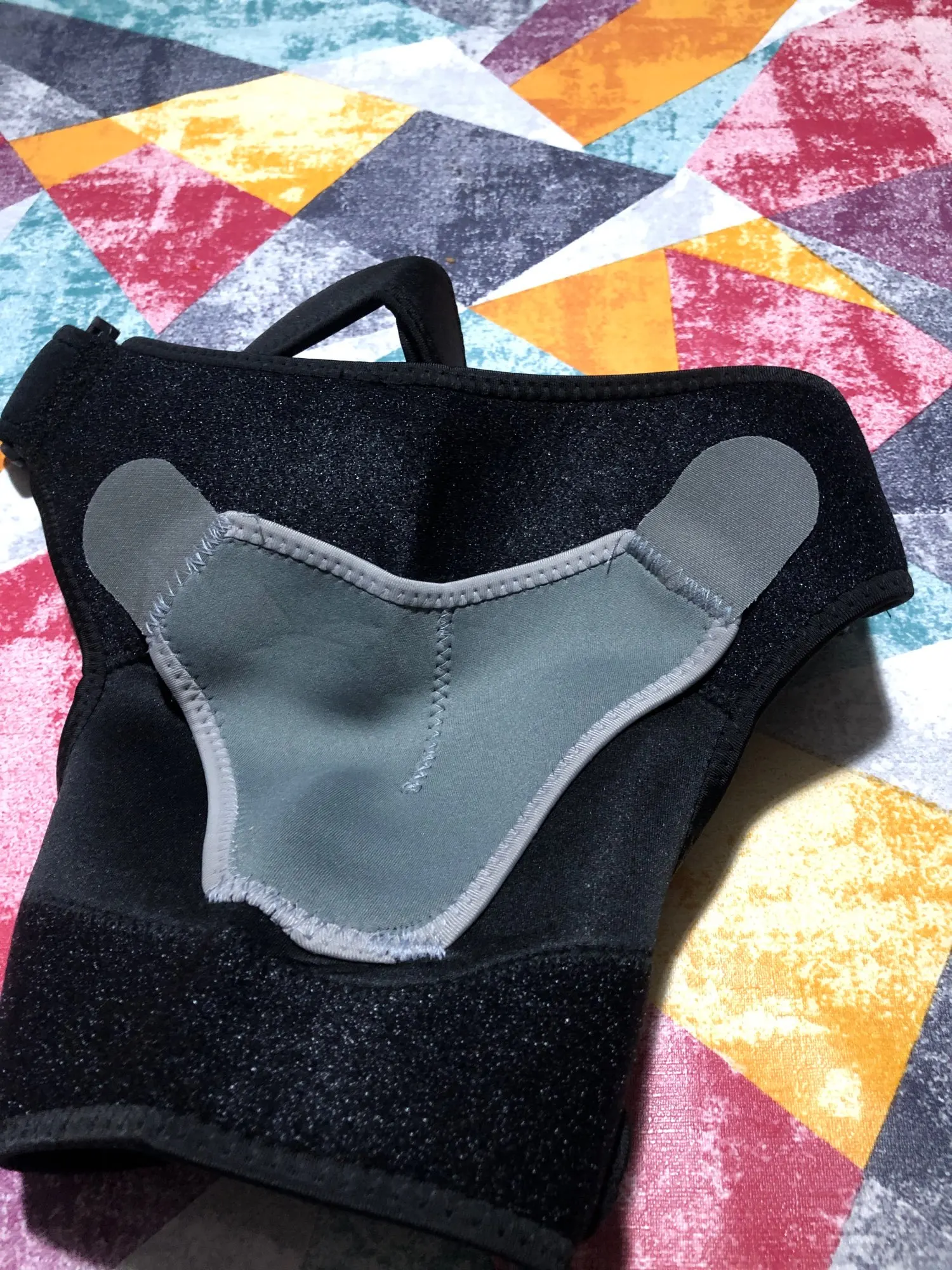 Compression Shoulder Brace Camicely Shop