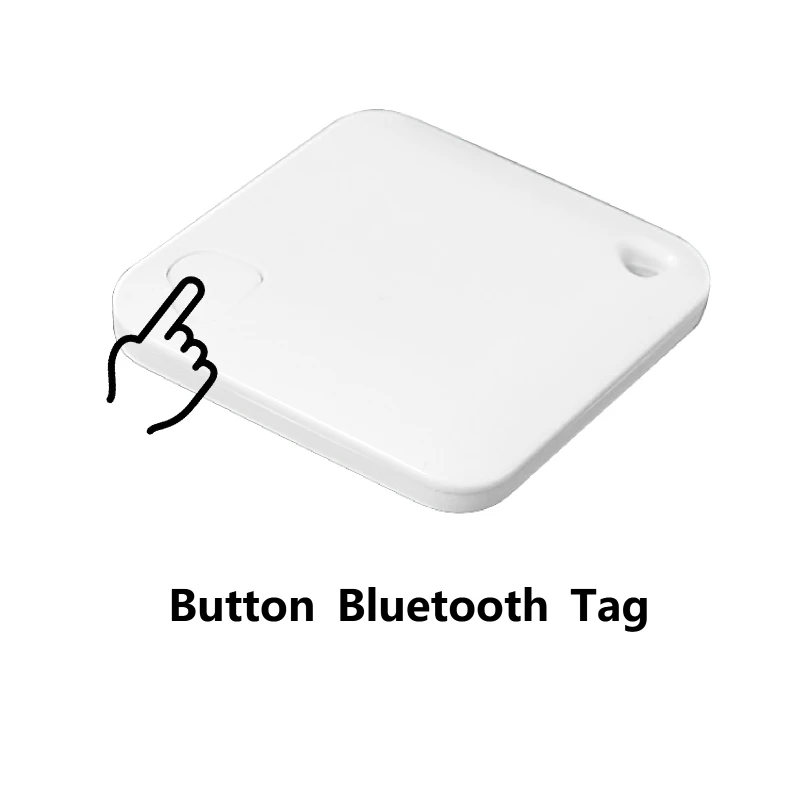Bluetooth 5.1 Beacon Low Energy Android and IOS iBeacon for Indoor Location Tracking