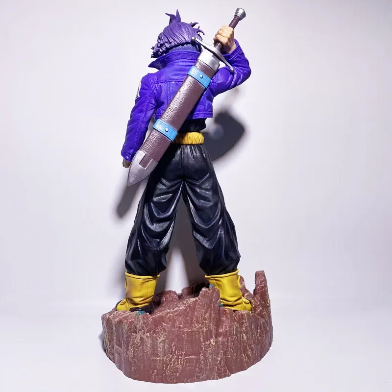 ドラゴンボール　希少１３cmサイズ　キラ６点セットA 最終値下】超希少 ドラゴンボールZ カードダス ビジュアル