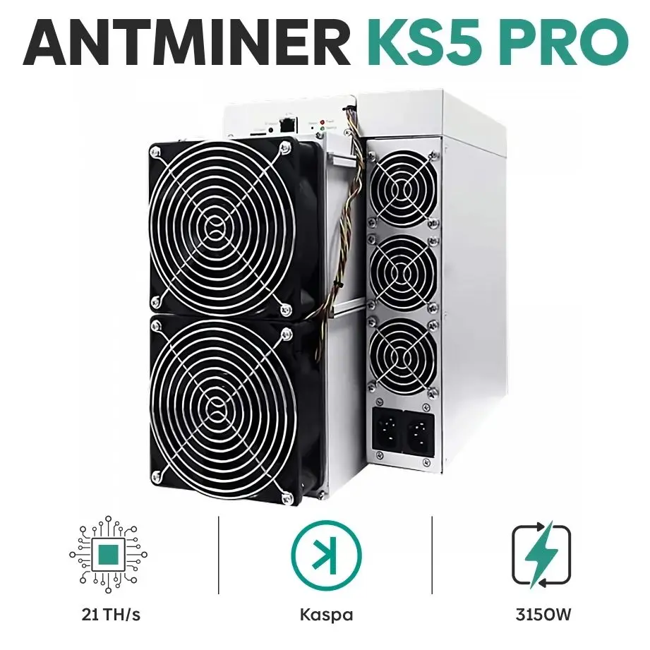 

Большие скидки, продажа Bitmain Antminer KS5 Pro (21), рекламное предложение