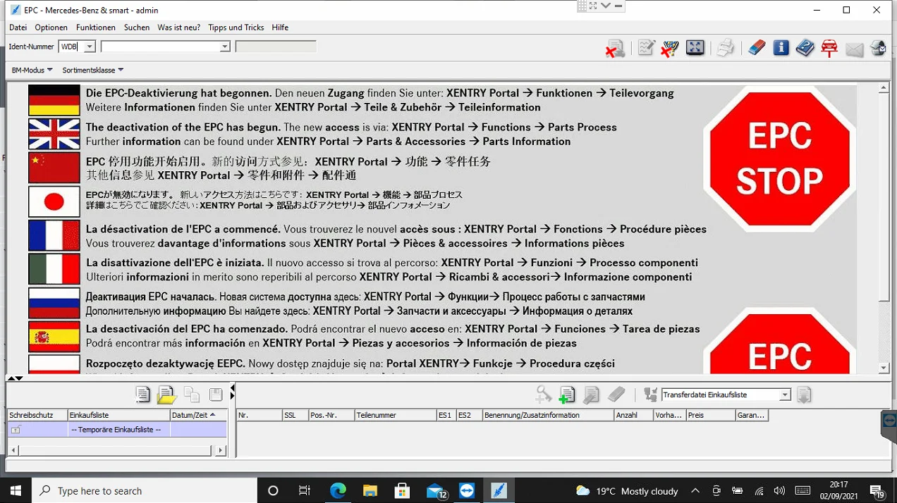 Comprehensive Workshop Service Manual & Parts Catalog - Remote Download & Activation