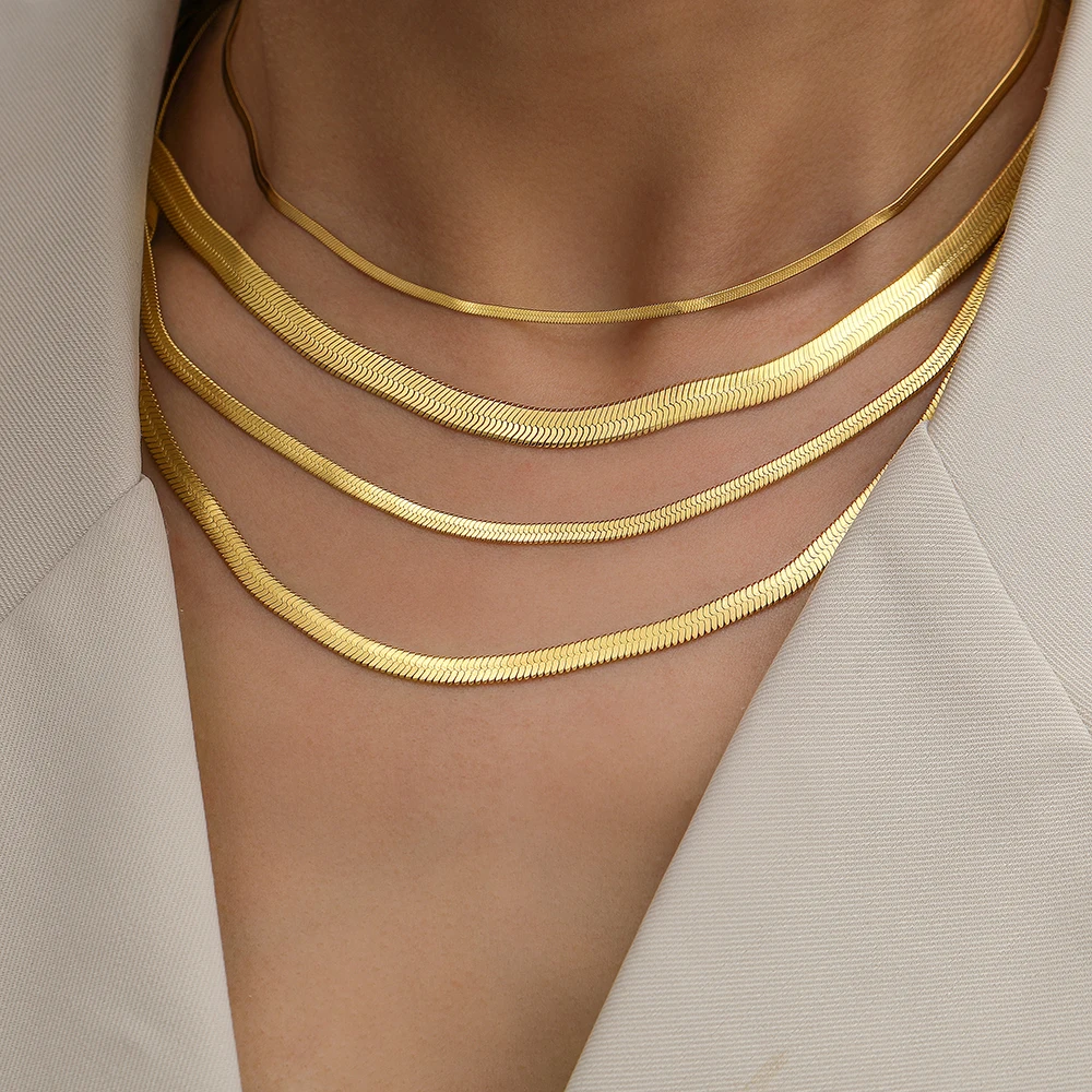 Ringcal 316l Stainless Steel Gold 