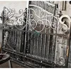 Driveway Wrought Iron Gate Design Near Me China Manufacturers Suppliers 1