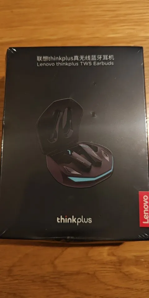 Choice Lenovo GM2 Pro TWS auriculares inalámbricos compatibles con Bluetooth 5,3 auriculares impermeables con micrófono para Xiaomi iPhone photo review