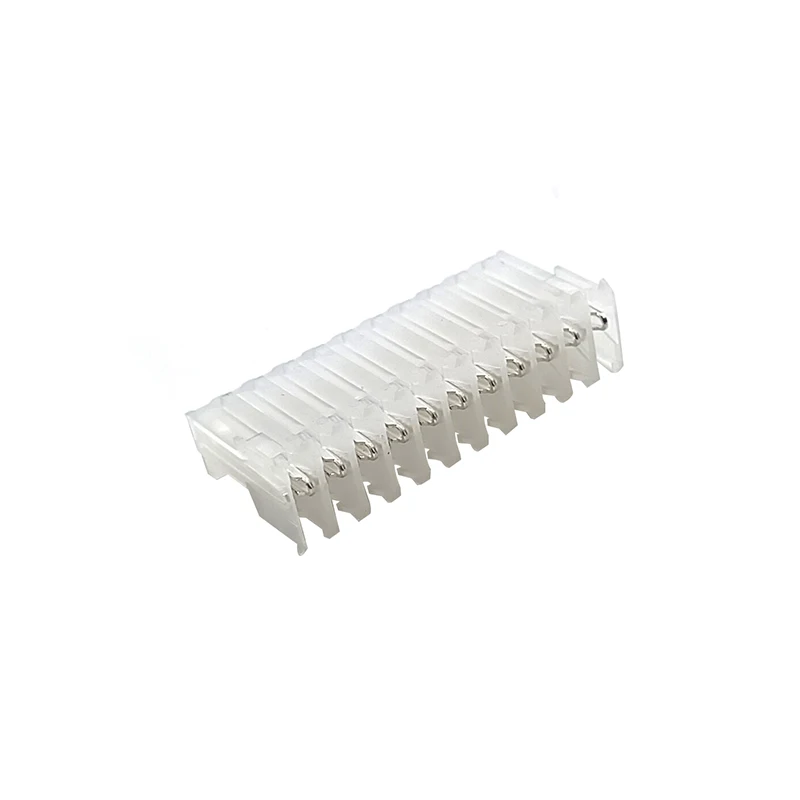 

Гнездовой разъем 11 Way PH2.54MM 180 градусов IDC