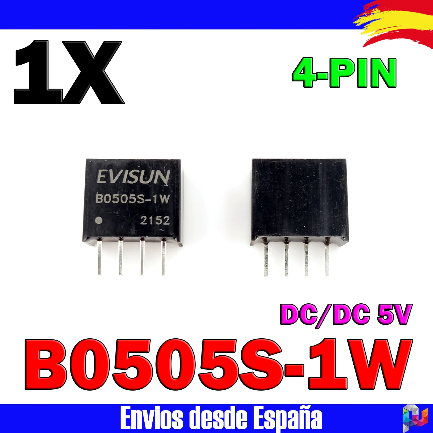 1x-B0505S-1W-Isolated-converter-DC-DC-5V-EVISUN-4-PIN.jpg