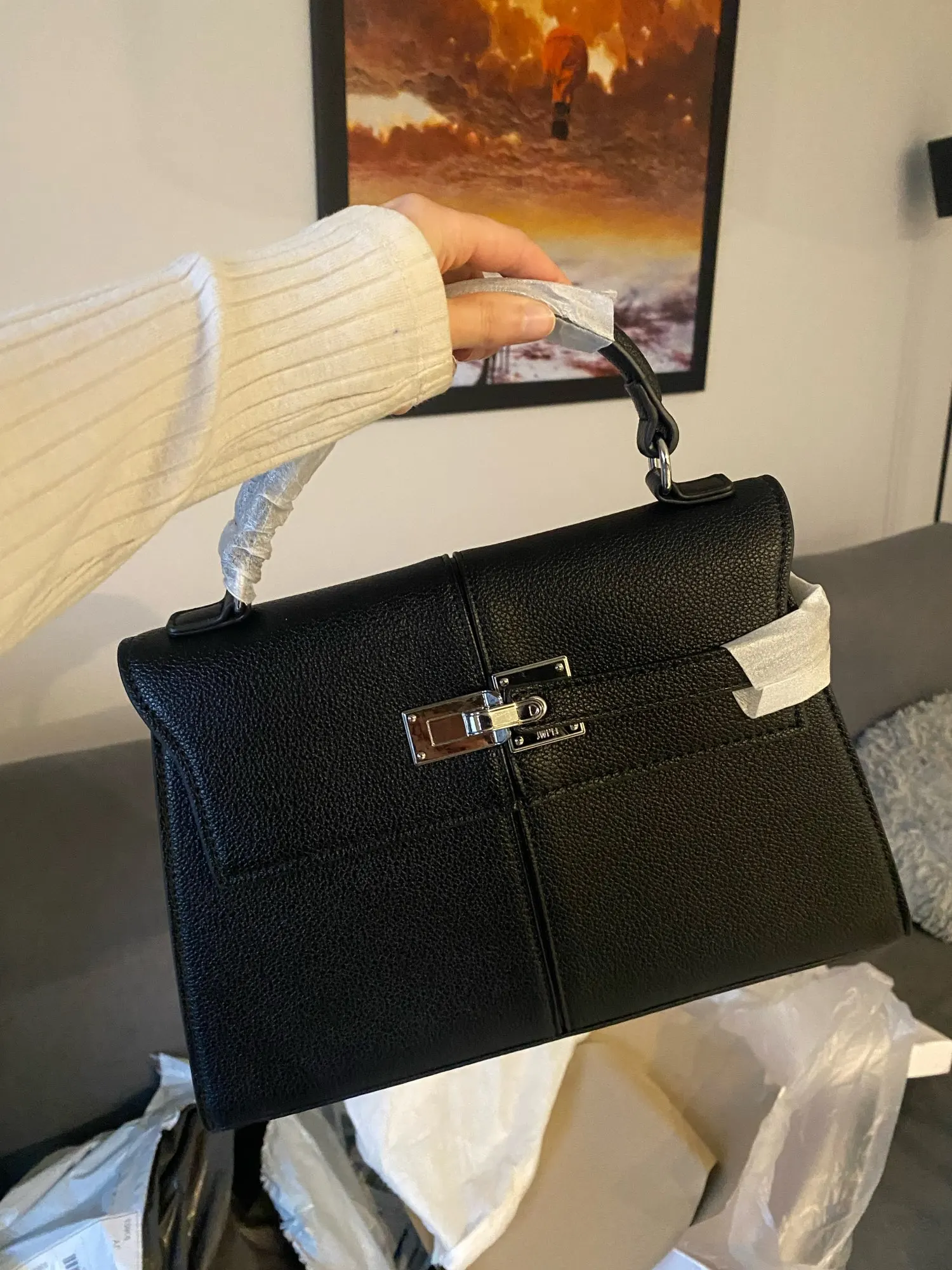 Review image