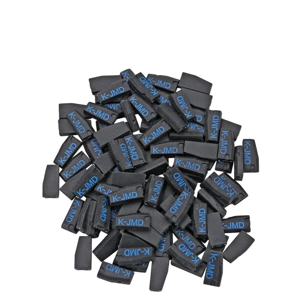 10Pcs 20Pcs 50Pcs Handy Baby Jmd Super Chip King Blue Copy/Clone 46/4C/4D/G Chip