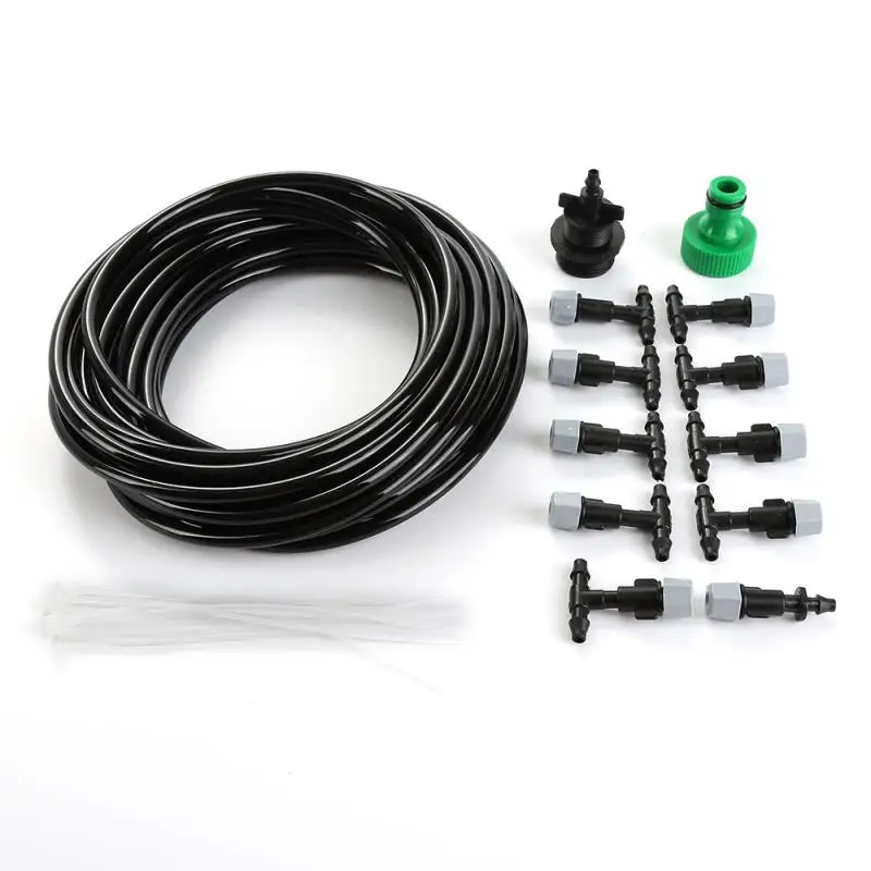 Outdoor Misting System Image 4