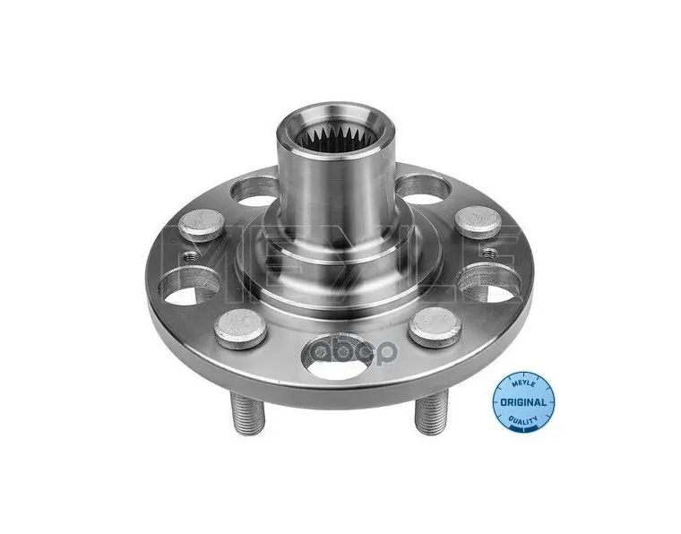Ступица Колеса Hyundai Tucson I (0804-031-)  Kia Sportage I (0494-080-)  Sportage Ii (0904-) Meyle арт. 37-14 752 0012 (art.: 3920bee452fbd) - 3920bee452fbd