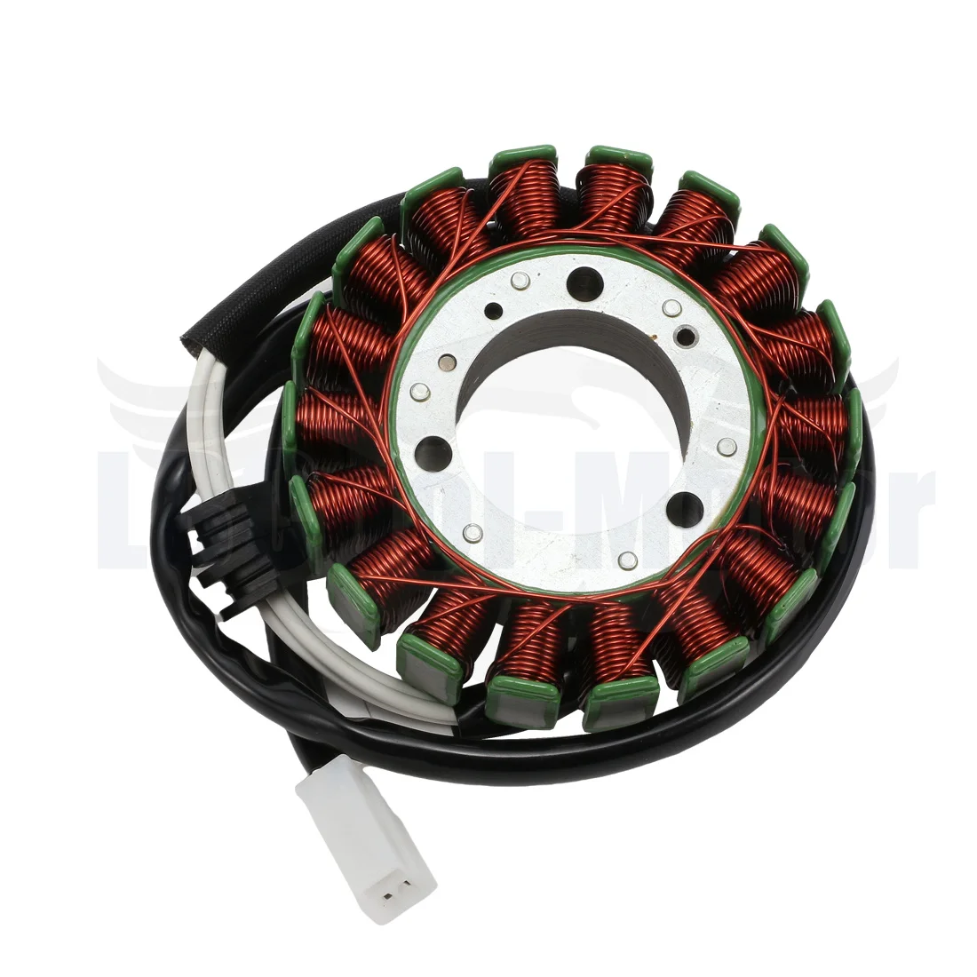 

Generator Magneto Stator Coil For YAMAHA XV1700 2004 XV1600 1999-2003 2000 2001 2002 OEM 4WM-81410-00-00