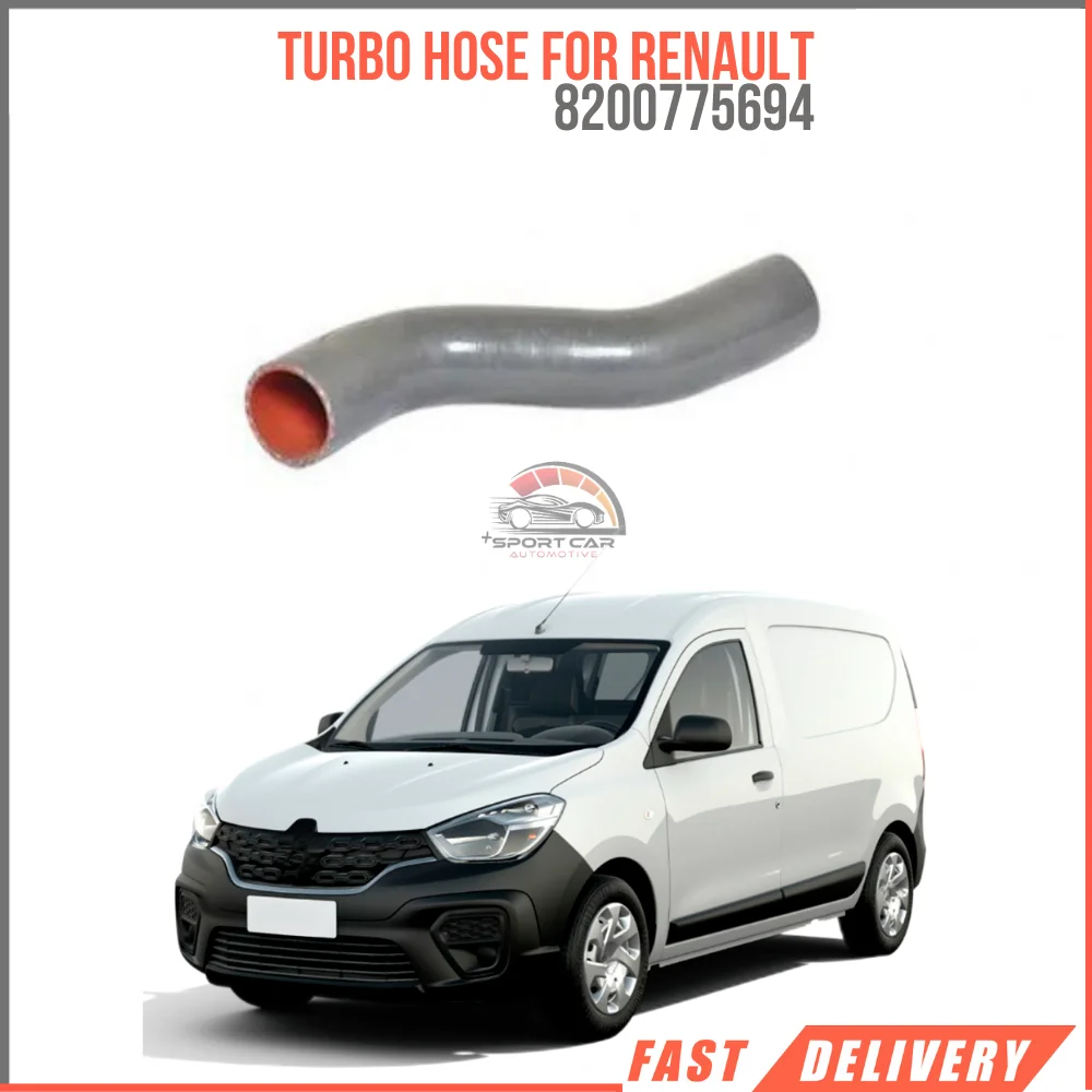 

For Turbo pipe Renault R.KANGOO II 1.5 DCI Oem 8200775694 fast delivery high quality excellent material reasonable price