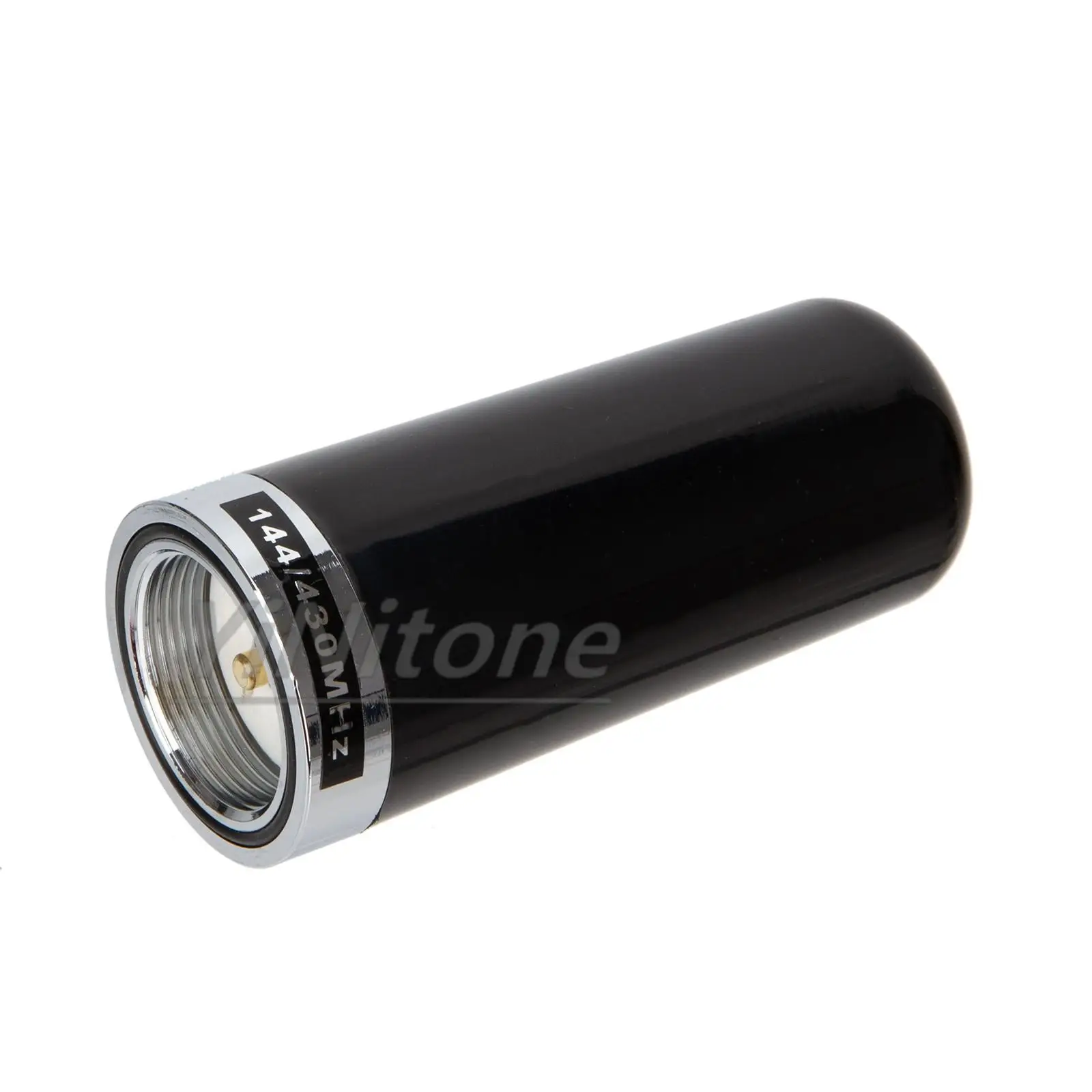 Short Antenna NB120 12CM NMO Magnetic Mount Base 5M PL259 Connector Coaxial RG58 Cable For QYT TYT Car Mobile Radio Antenna set