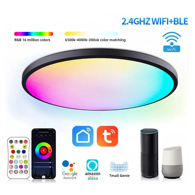 WIFI-Black