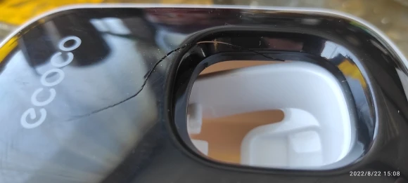 Automatic Toothpaste Single Dispenser photo review