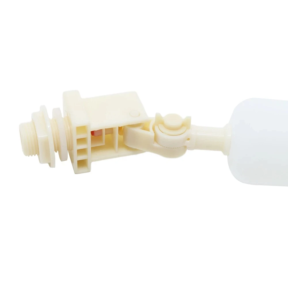 1 Pcs DN15 1/2   ׸  ũ  ο ÷Ʈ   öƽ   ڵ ä   ġ